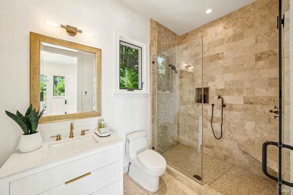 65 Rock Road Kentfield, CA 94904
