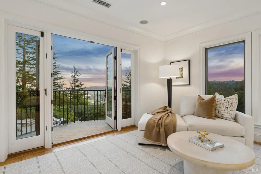 65 Rock Road Kentfield, CA 94904