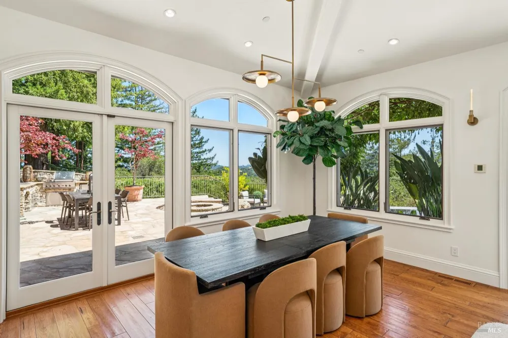 65 Rock Road Kentfield, CA 94904