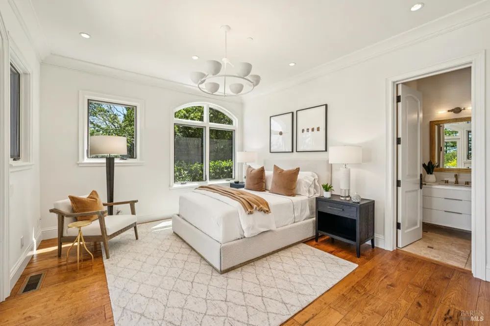 65 Rock Road Kentfield, CA 94904
