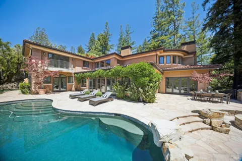65 Rock Road