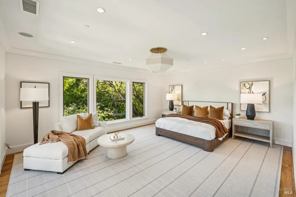 65 Rock Road Kentfield, CA 94904