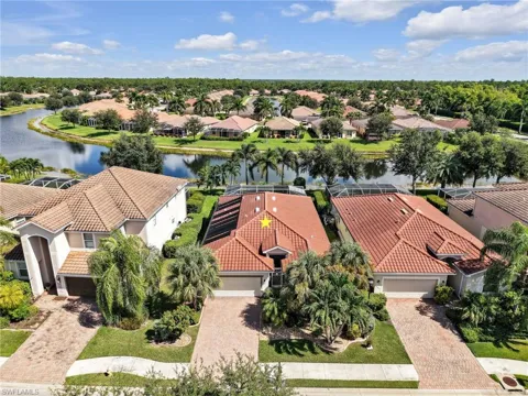 14631 Fern Lake Court