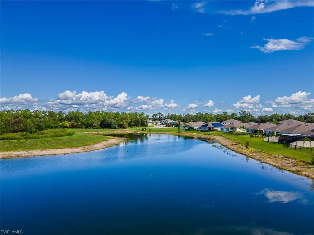 8908 Cascade Price Circle North Fort Myers, FL 33917
