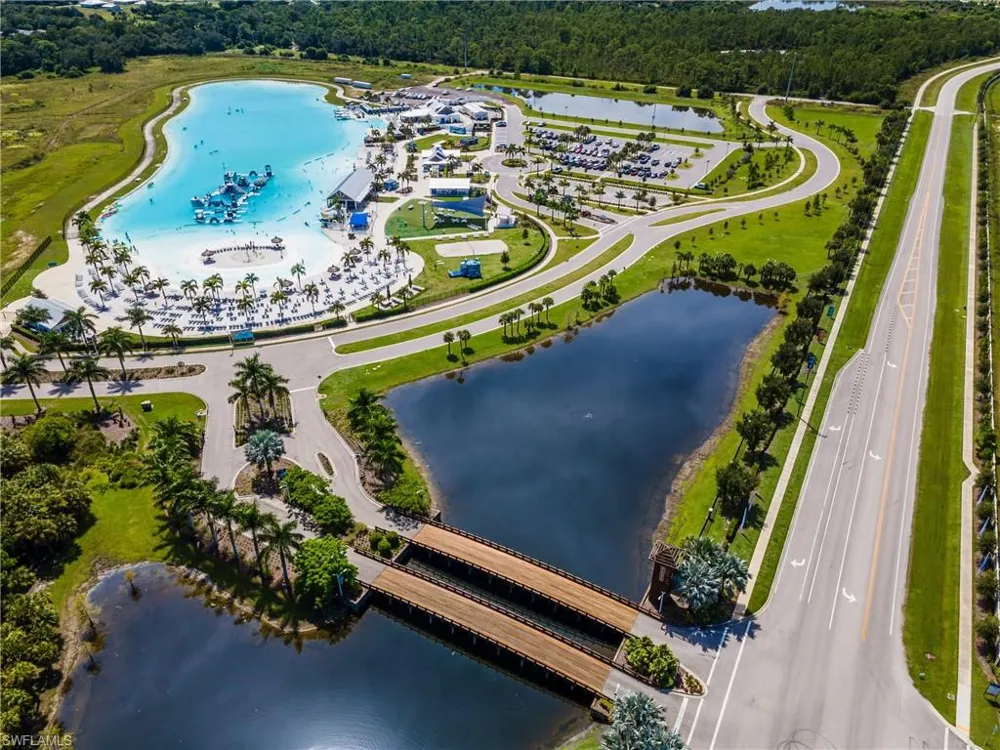 8908 Cascade Price Circle North Fort Myers, FL 33917