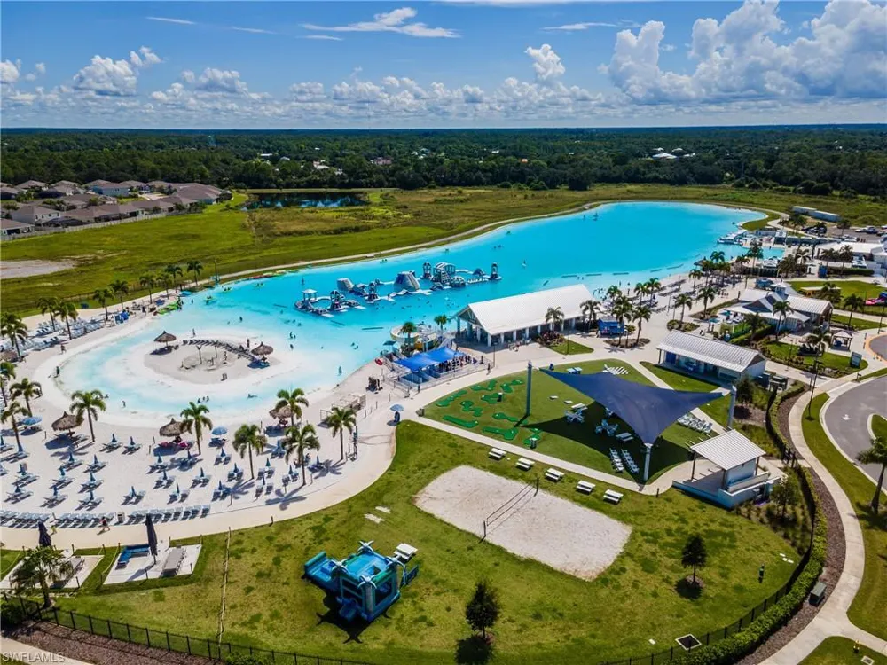 8908 Cascade Price Circle North Fort Myers, FL 33917