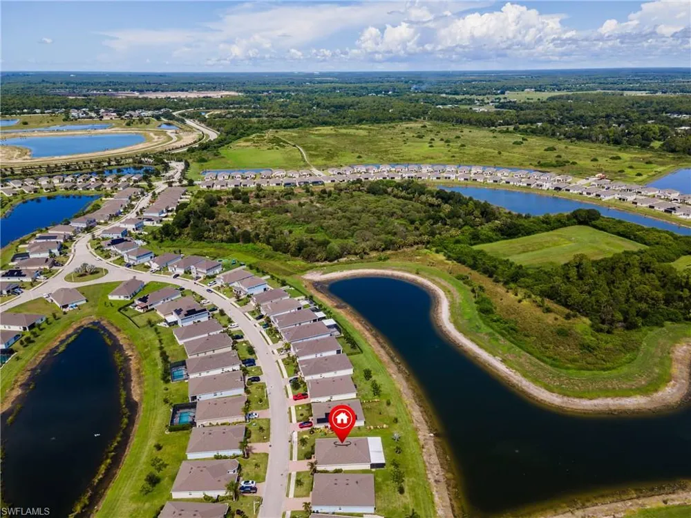 8908 Cascade Price Circle North Fort Myers, FL 33917
