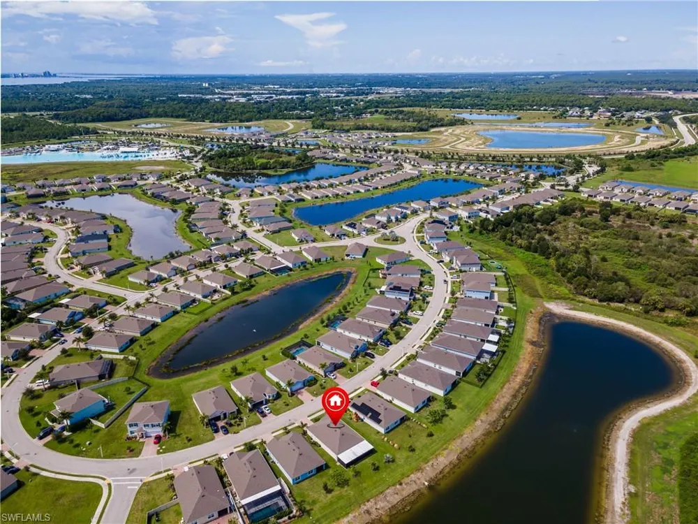 8908 Cascade Price Circle North Fort Myers, FL 33917