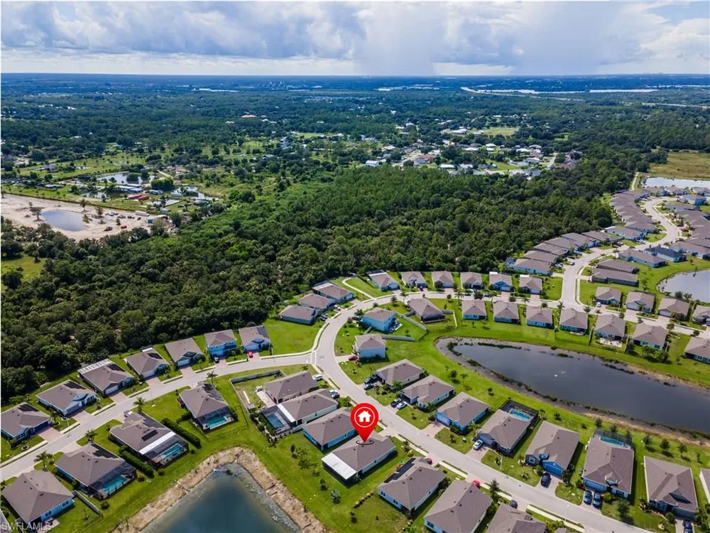 8908 Cascade Price Circle North Fort Myers, FL 33917