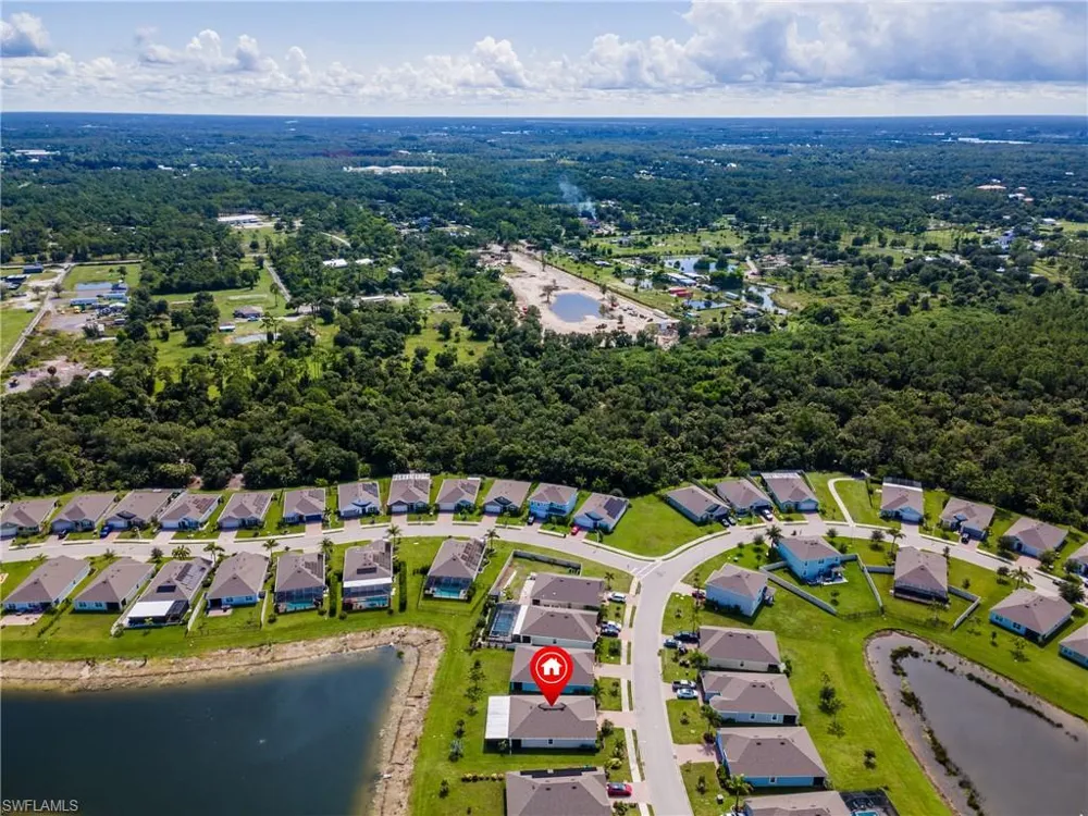 8908 Cascade Price Circle North Fort Myers, FL 33917