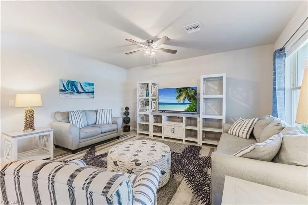 8908 Cascade Price Circle North Fort Myers, FL 33917