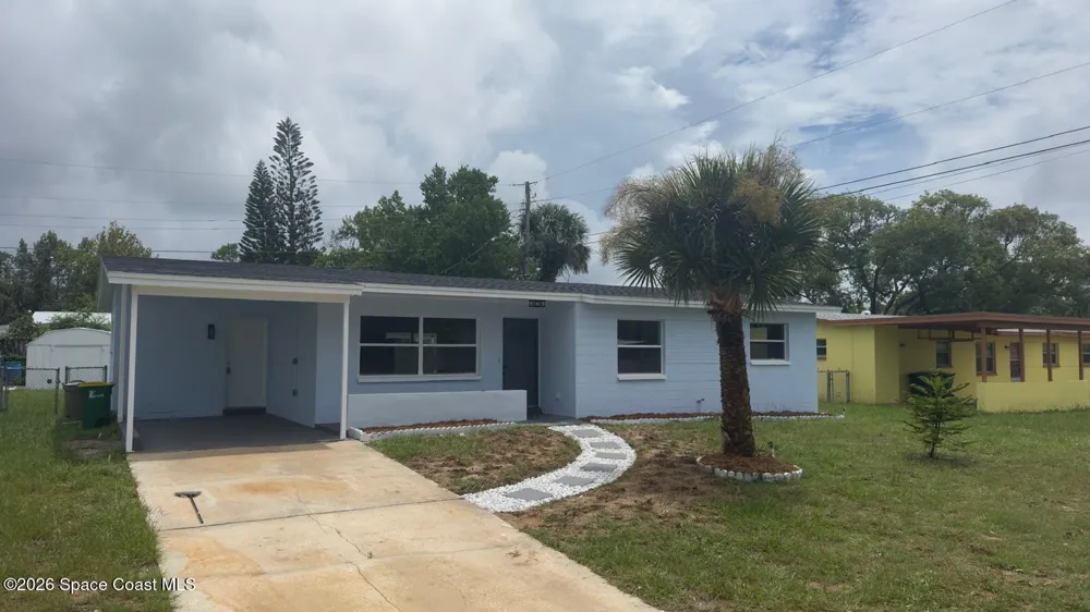 735 Scotty Drive Titusville, FL 32780
