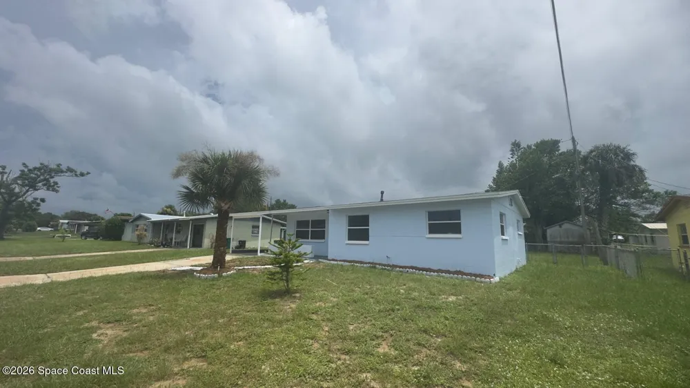 735 Scotty Drive Titusville, FL 32780
