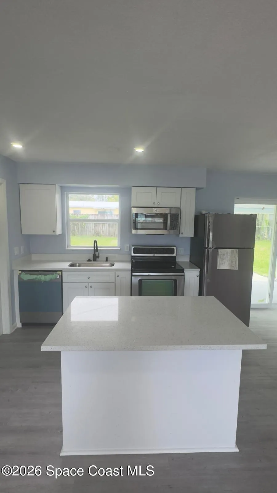 735 Scotty Drive Titusville, FL 32780