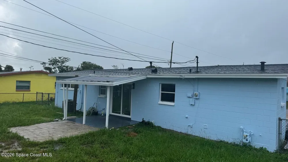 735 Scotty Drive Titusville, FL 32780