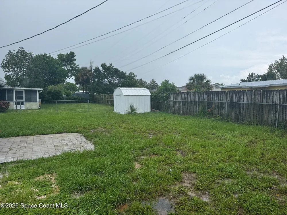 735 Scotty Drive Titusville, FL 32780
