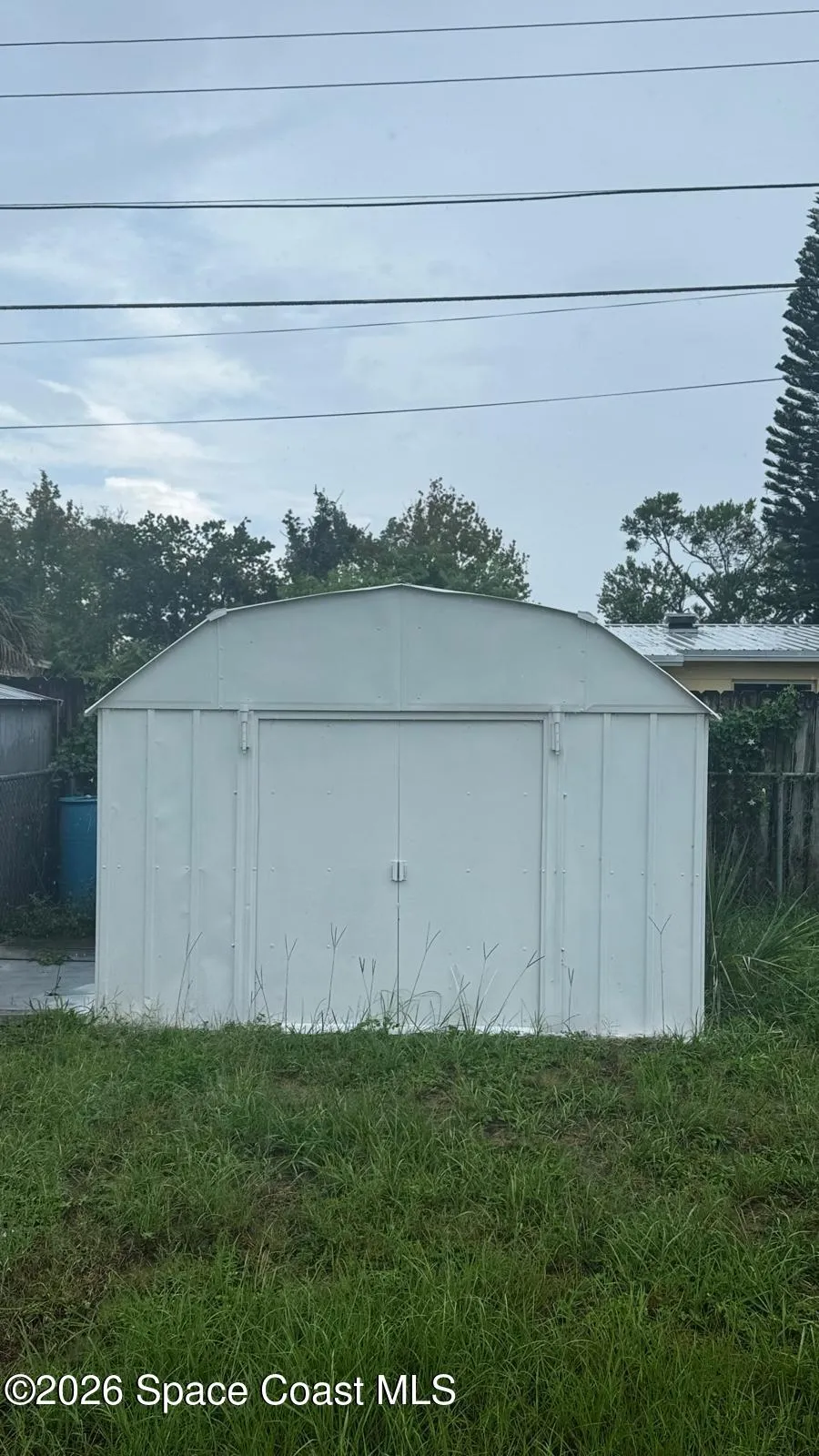 735 Scotty Drive Titusville, FL 32780