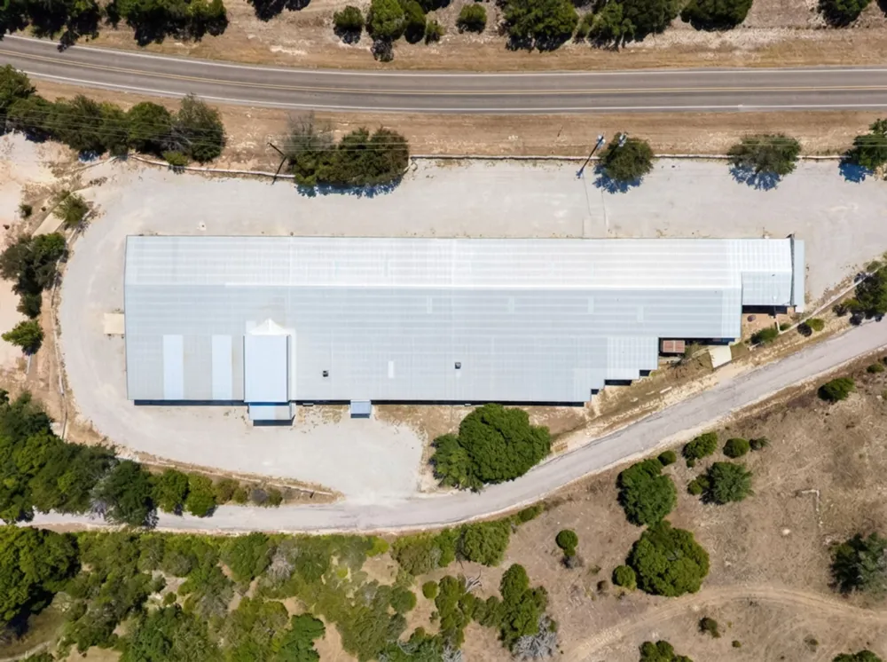20300 FM 963 Lampasas, TX 76550