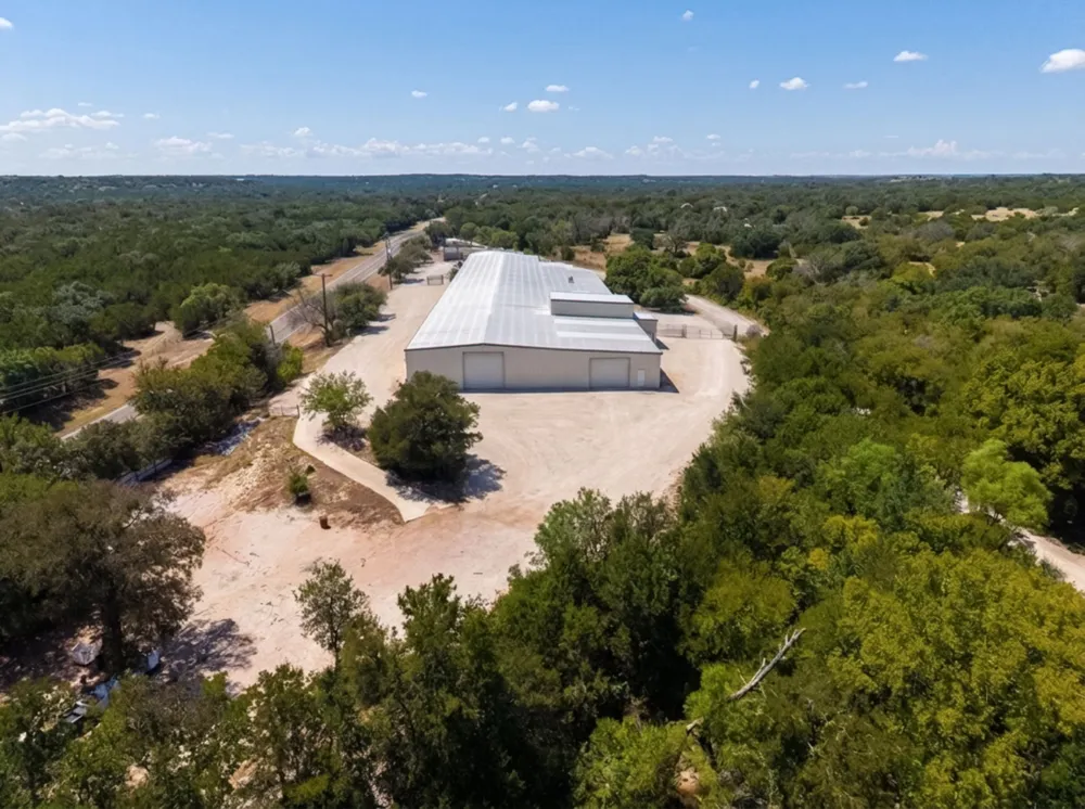 20300 FM 963 Lampasas, TX 76550