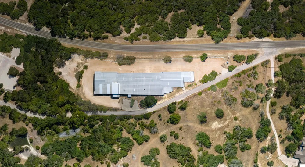 20300 FM 963 Lampasas, TX 76550