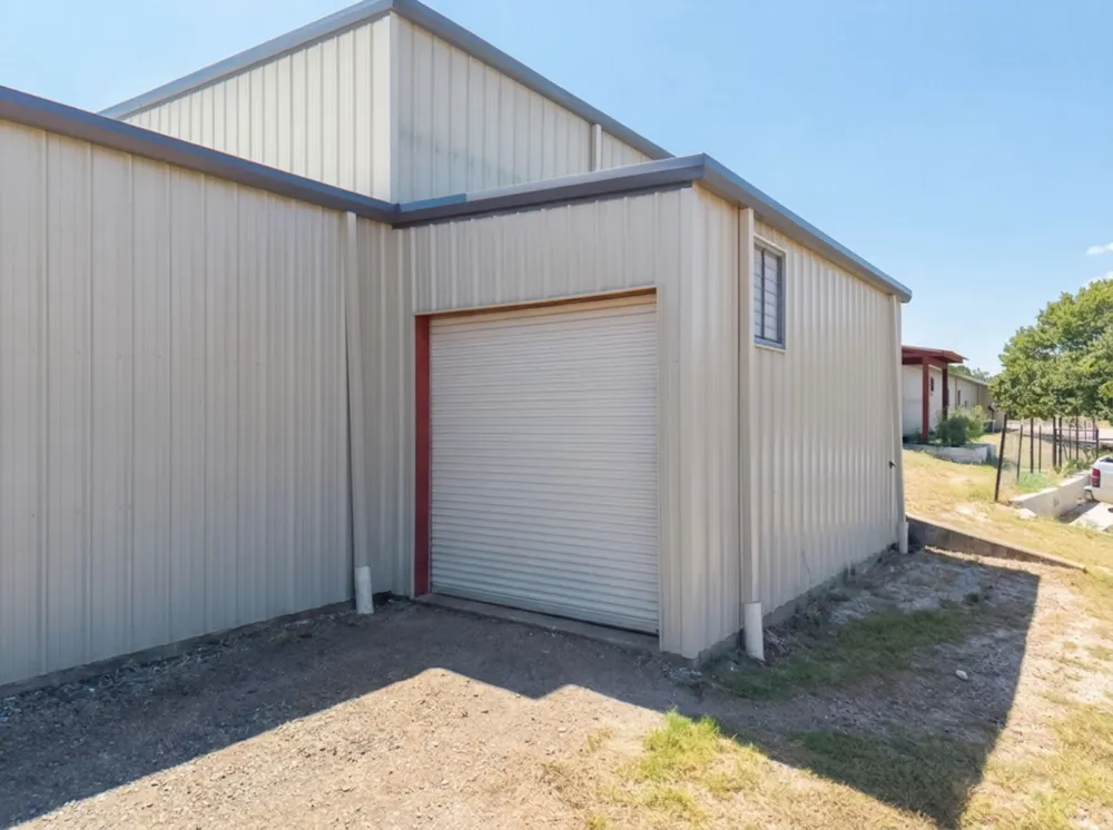 20300 FM 963 Lampasas, TX 76550