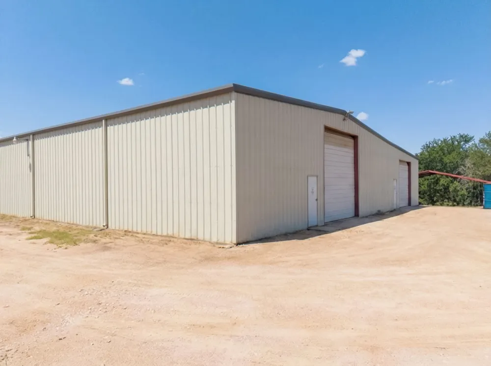 20300 FM 963 Lampasas, TX 76550