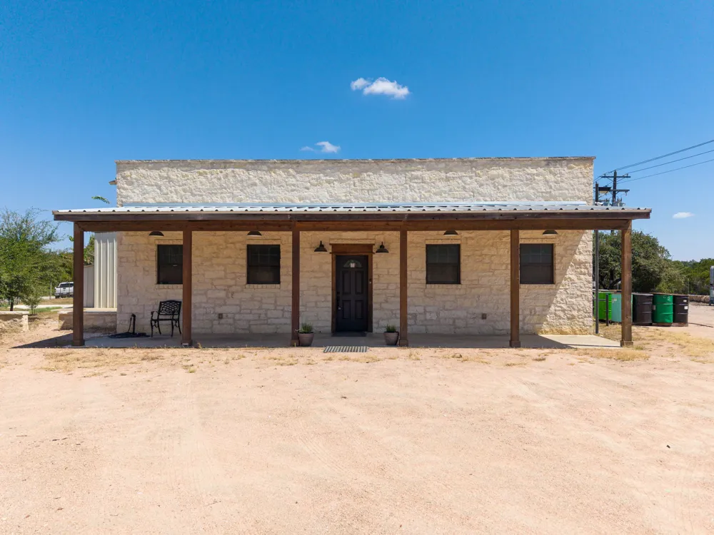 20300 FM 963 Lampasas, TX 76550