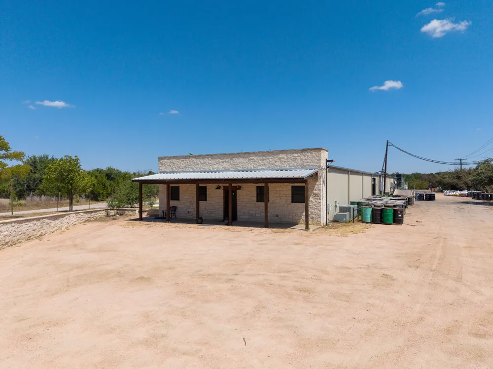 20300 FM 963 Lampasas, TX 76550