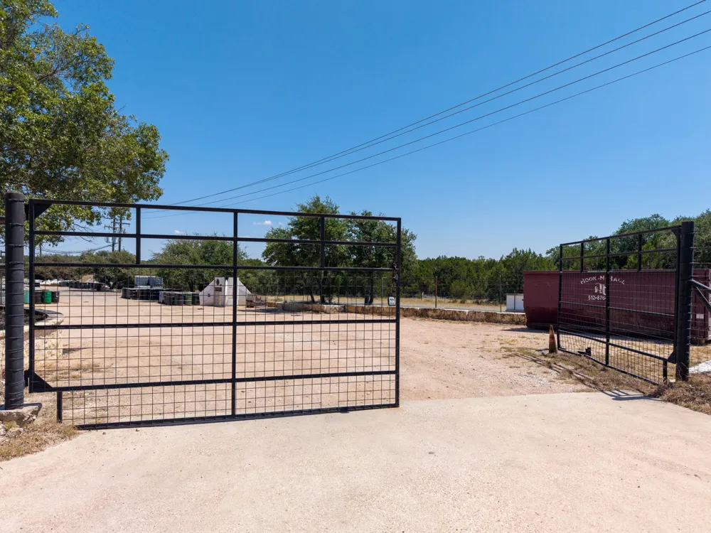 20300 FM 963 Lampasas, TX 76550