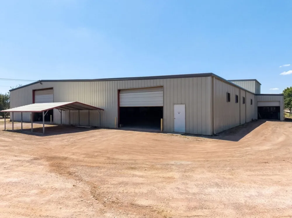 20300 FM 963 Lampasas, TX 76550