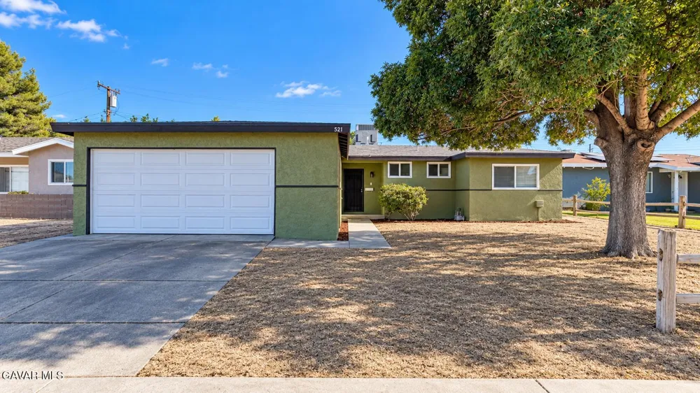521 E Lingard Street Lancaster, CA 93535