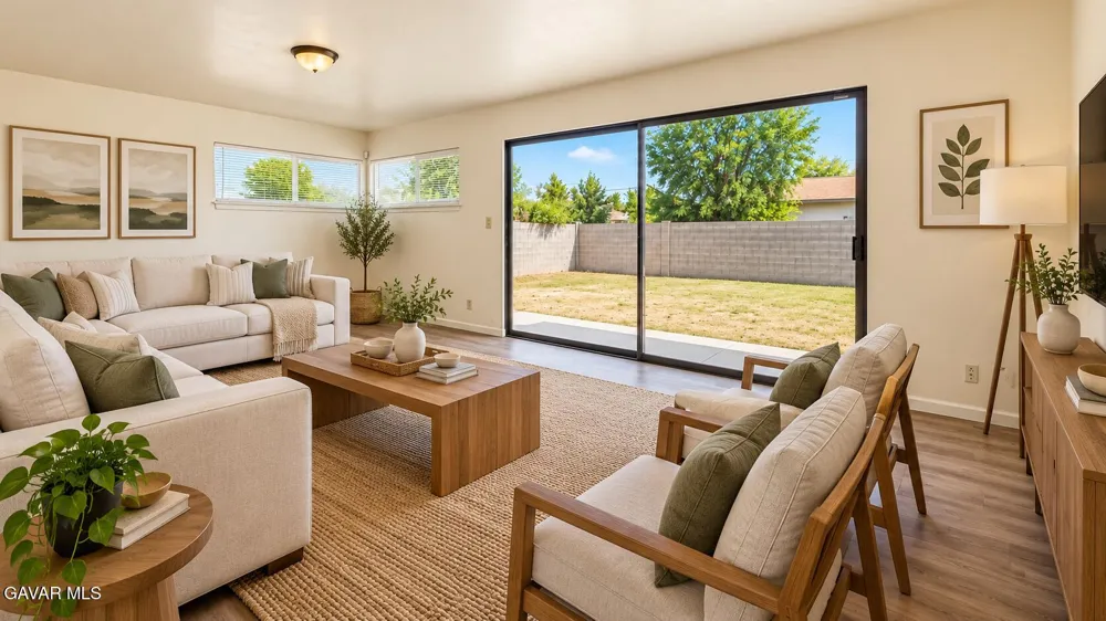521 E Lingard Street Lancaster, CA 93535