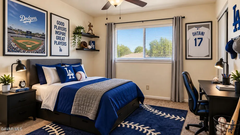 521 E Lingard Street Lancaster, CA 93535