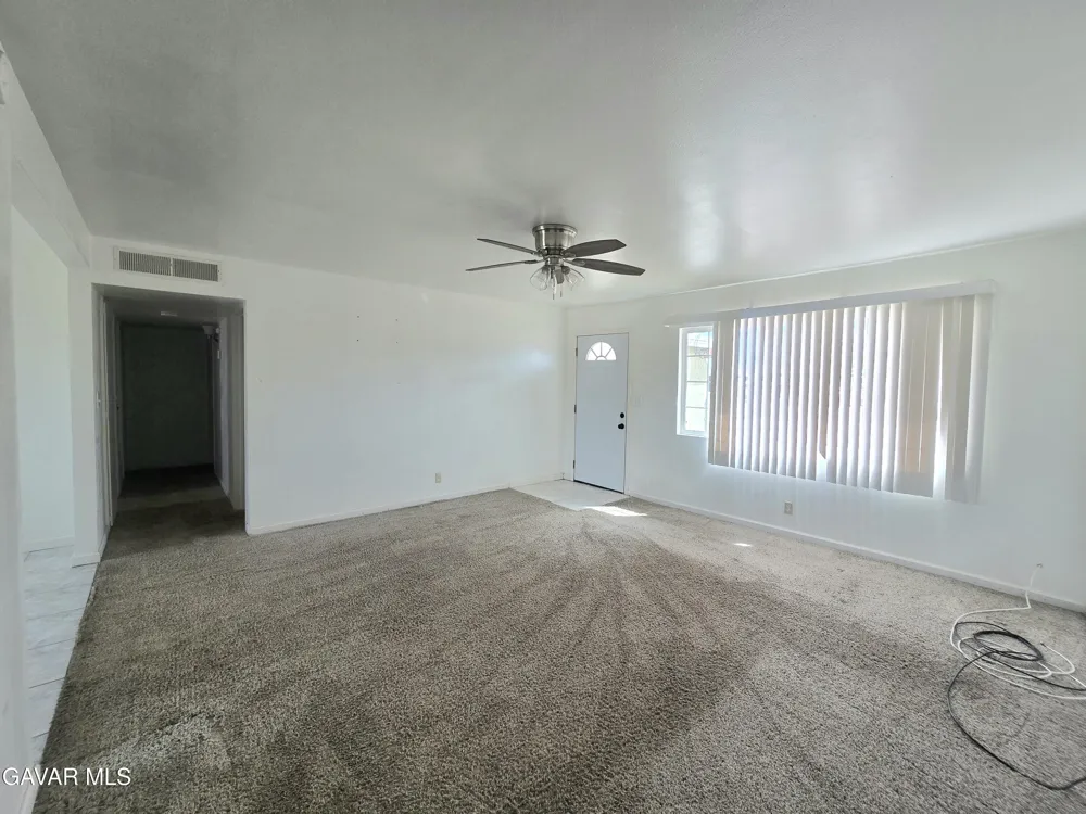 13071 Lamel Street North Edwards, CA 93523