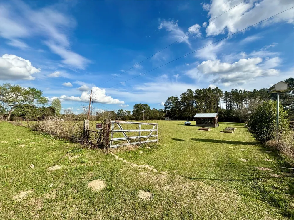 908 Pitzer Street Colmesneil, TX 75938