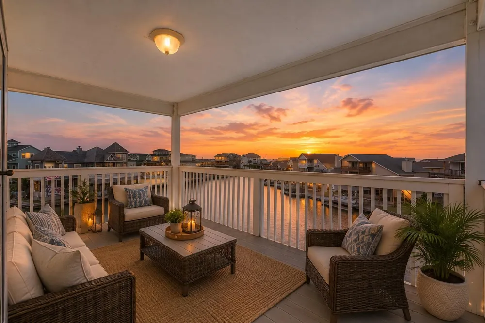 314 Windward Way Tiki Island, TX 77554