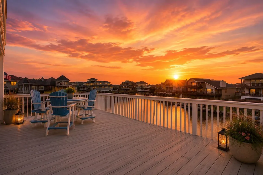 314 Windward Way Tiki Island, TX 77554