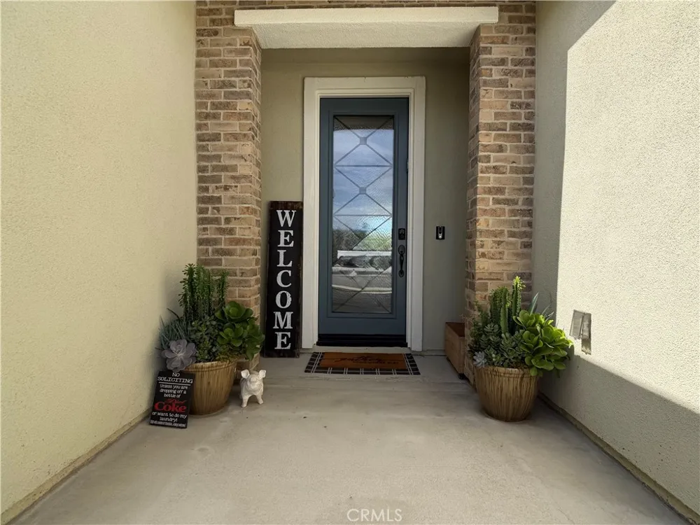 34471 Silky Dogwood Winchester, CA 92596