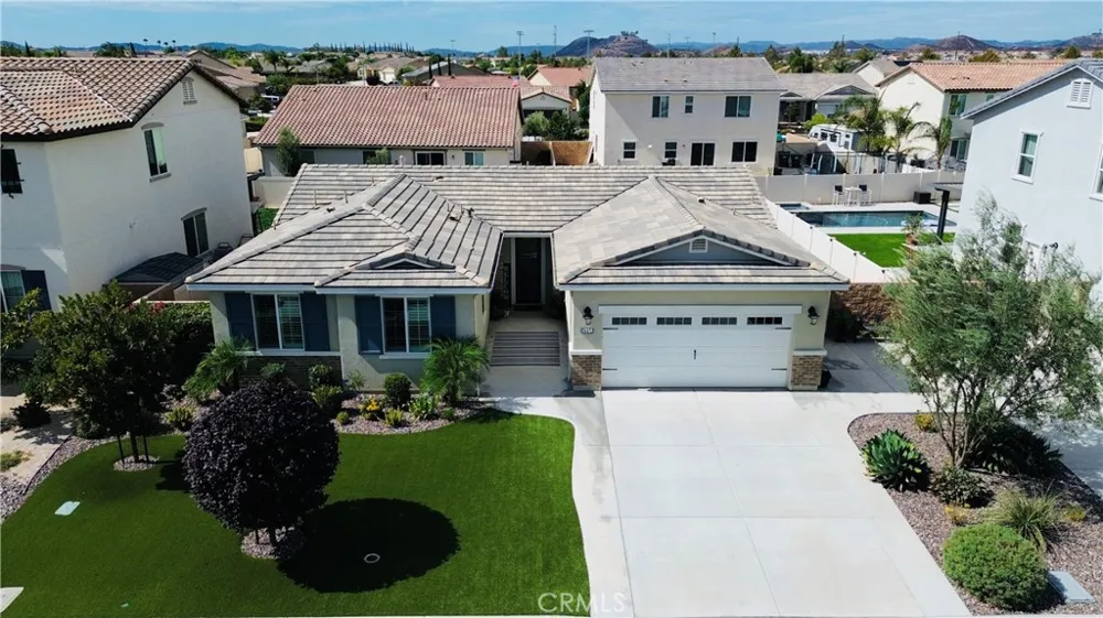 34471 Silky Dogwood Winchester, CA 92596