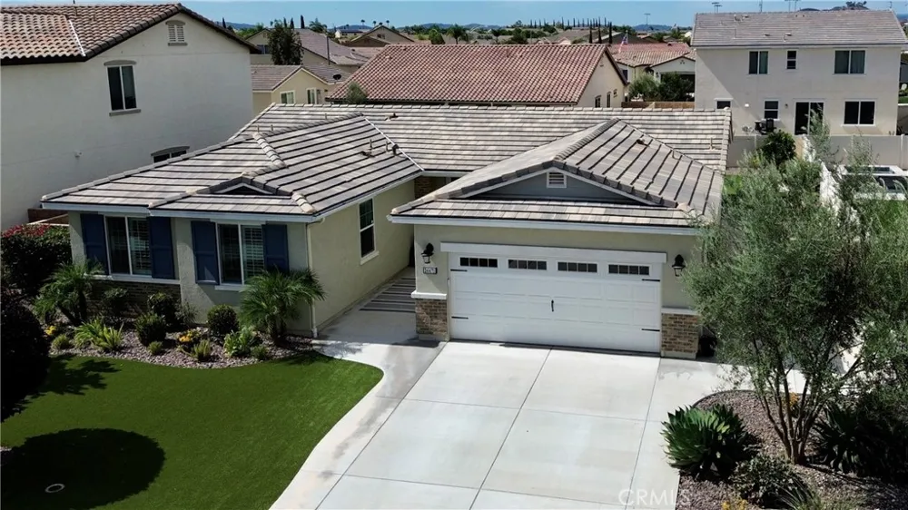 34471 Silky Dogwood Winchester, CA 92596