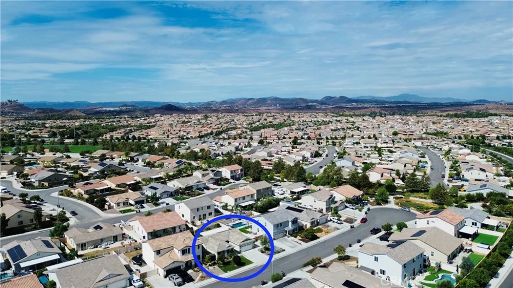 34471 Silky Dogwood Winchester, CA 92596