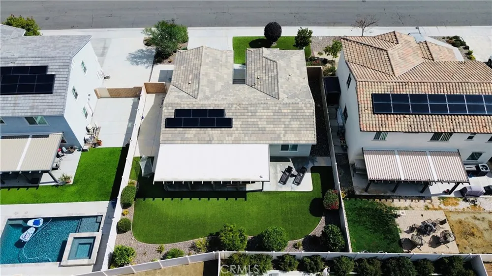 34471 Silky Dogwood Winchester, CA 92596