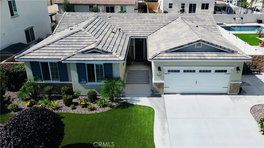 34471 Silky Dogwood Winchester, CA 92596