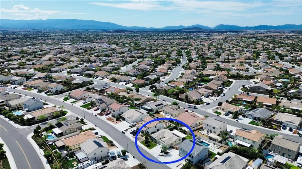 34471 Silky Dogwood Winchester, CA 92596