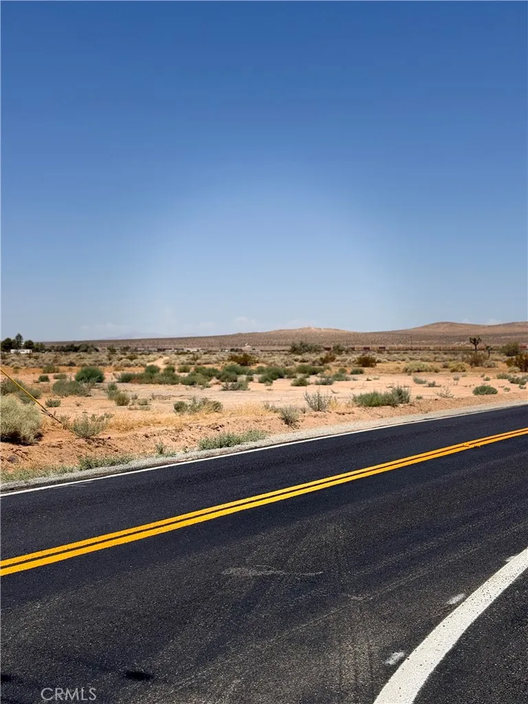 Park Avenue Hinkley, CA 92347
