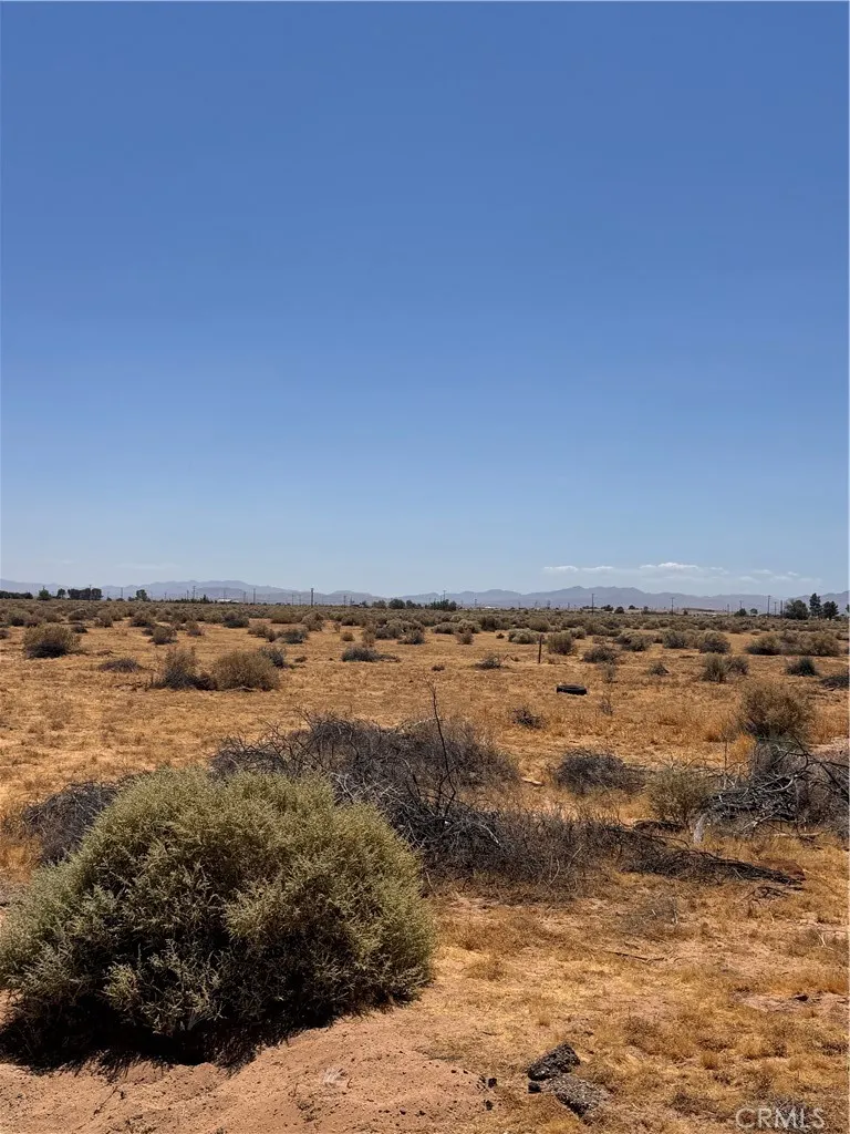 Park Avenue Hinkley, CA 92347