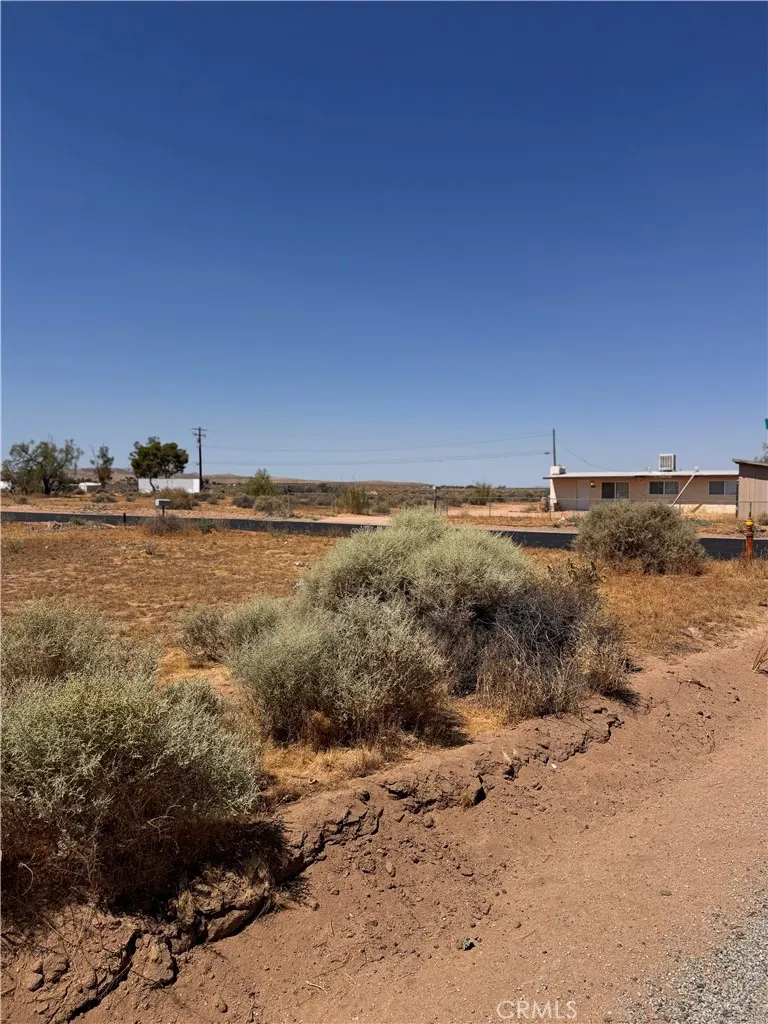 Park Avenue Hinkley, CA 92347