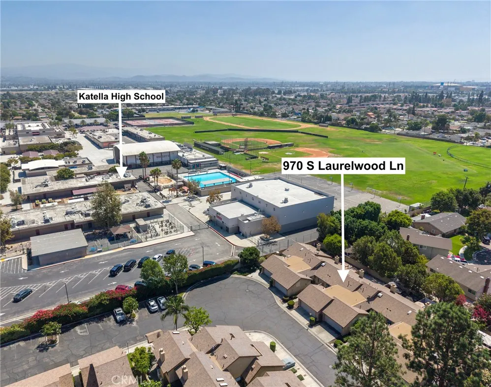 970 S Laurelwood Anaheim, CA 92806
