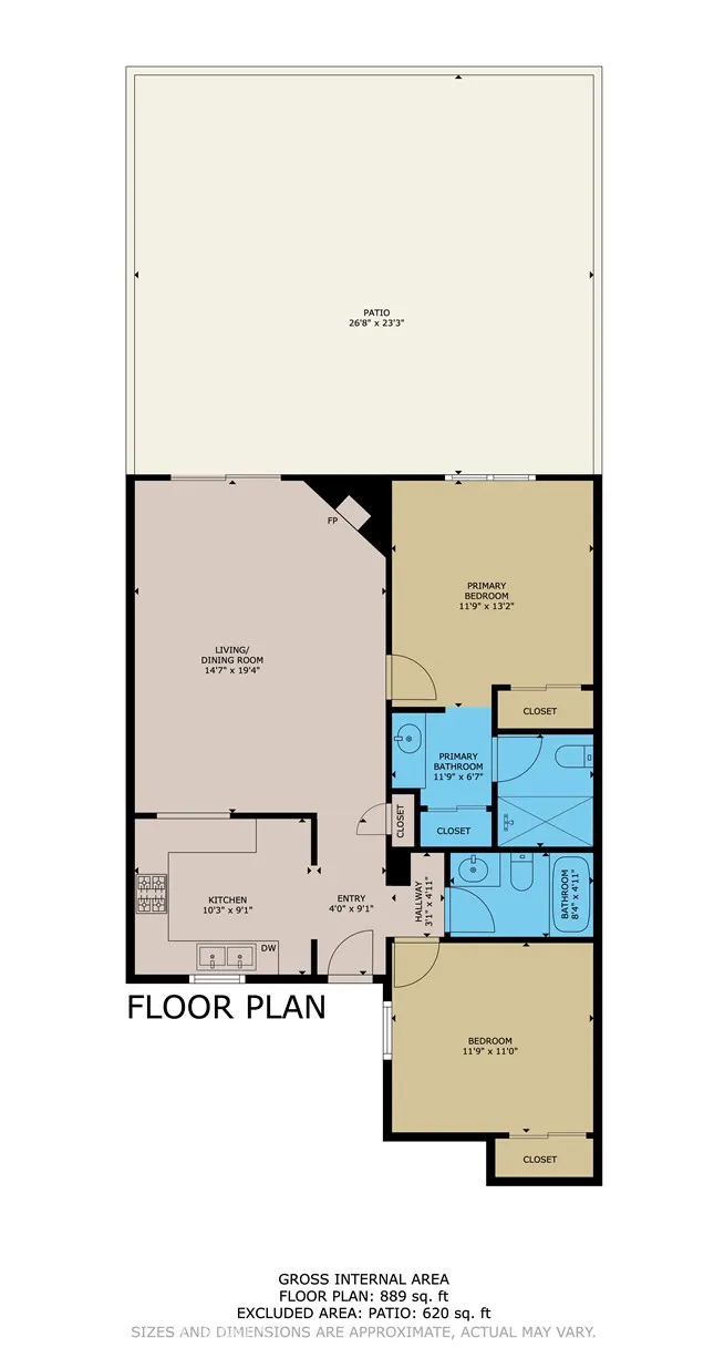 970 S Laurelwood Anaheim, CA 92806