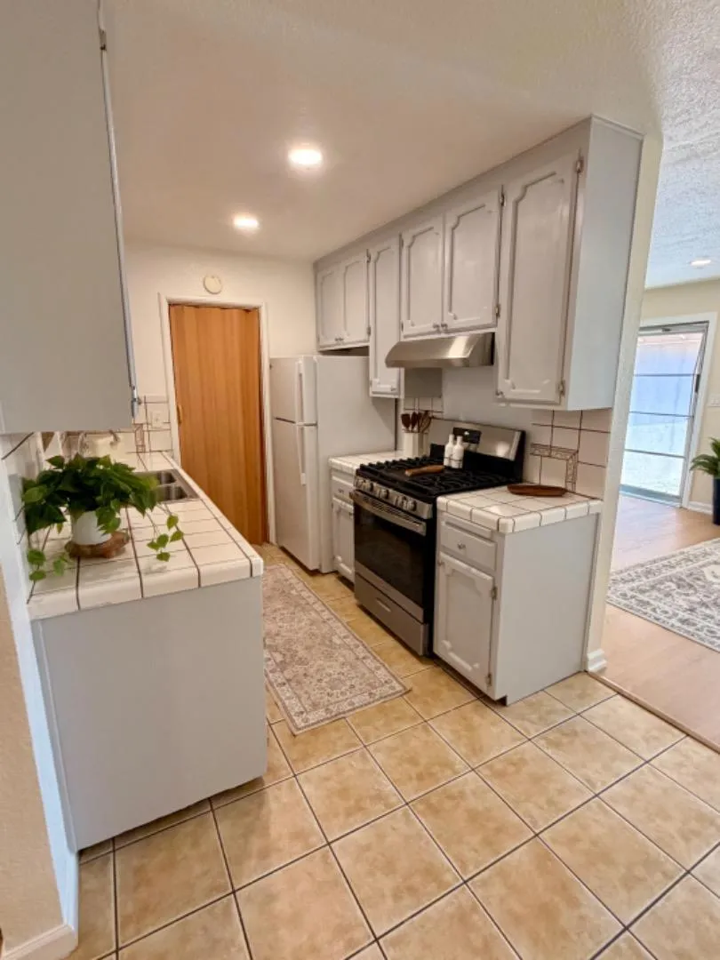 3311 Mount Vista Drive San Jose, CA 95127